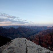 Grand Canyon Dawn 2