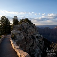Grand Canyon Dawn 4