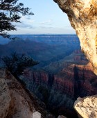Grand Canyon Dawn 6