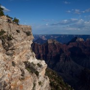 Grand Canyon North Rim 2