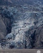 Iceland Glacier 2