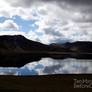Iceland Lakes 1