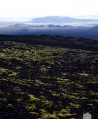 Iceland Volcano