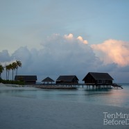 Maldives Dawn 1