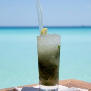Maldives Mohito
