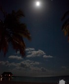 Maldives Moonlight 1