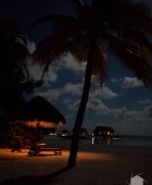 Maldives Moonlight 2