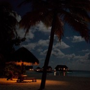 Maldives Moonlight 2