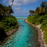 Maldives River