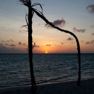 Maldives Sunset 2