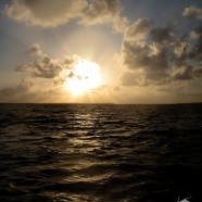 Maldives Sunset 3