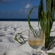 Maldives Wine