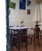 Menorca Cafe