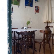 Menorca Cafe