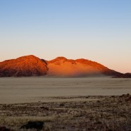 Namibia Dunes 1